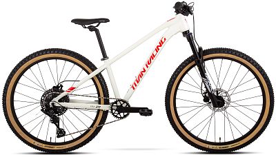 Превью  Велосипед TITAN RACING Hades 27.5" Pro (2024)
